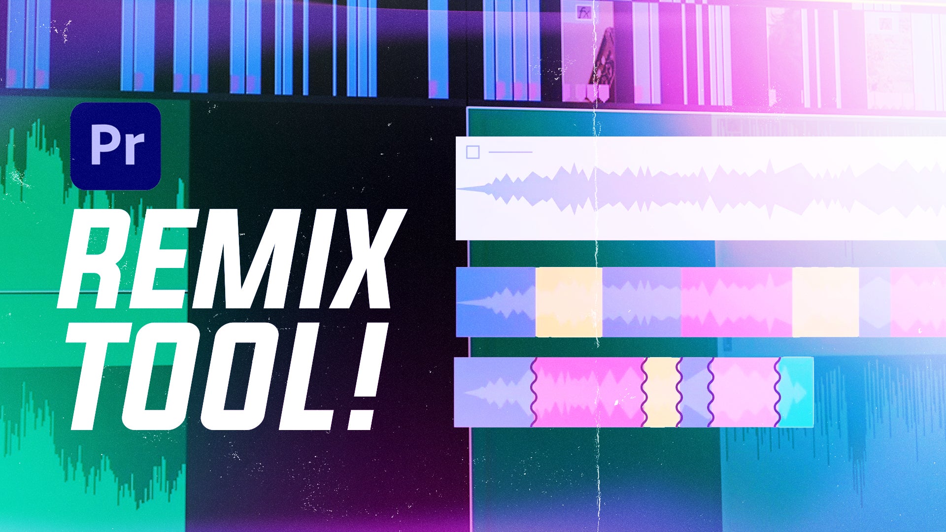 NEW in Premiere Pro! - Use AI to Change Music Length INSTANTLY