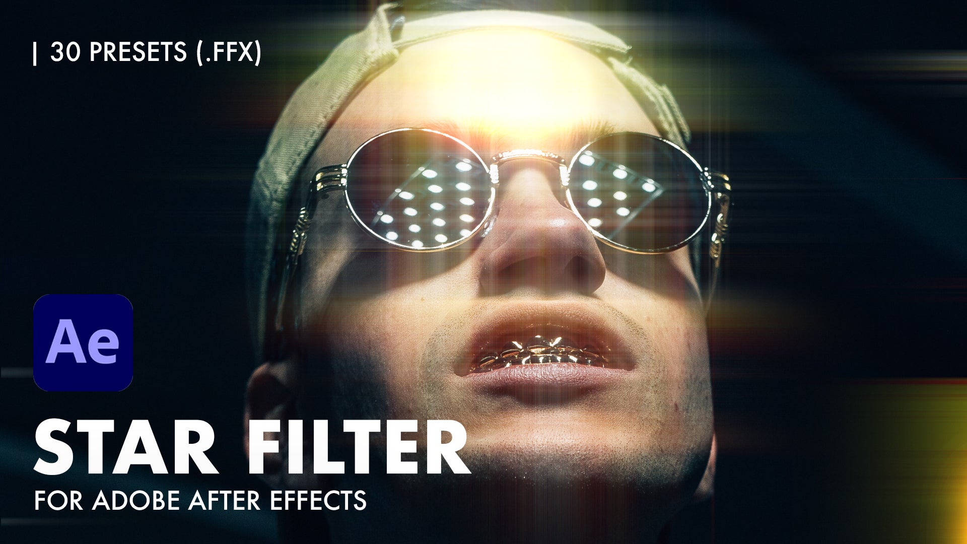 Star Filter Effect Pack