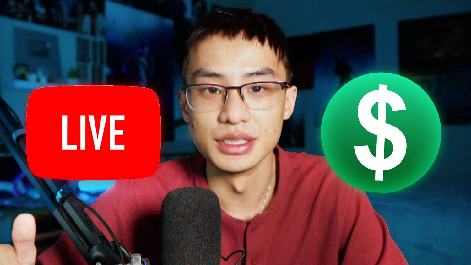 YouTube Livestream Updates You NEED to Know For 2022!