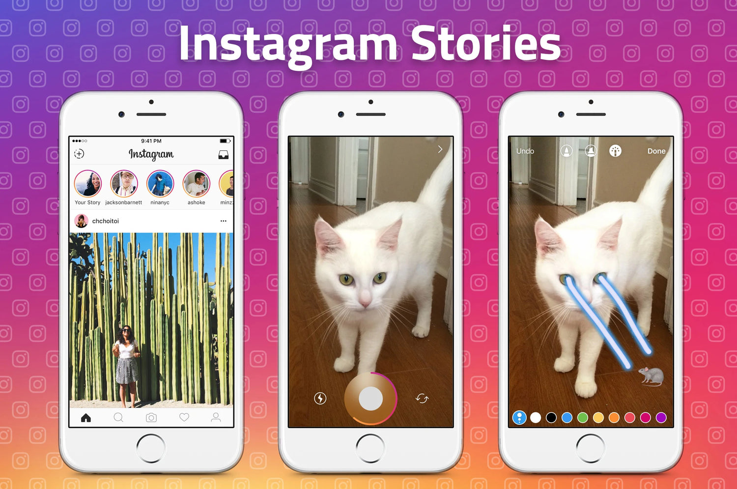 Scheduling Instagram Stories: Instagram Content Publishing API