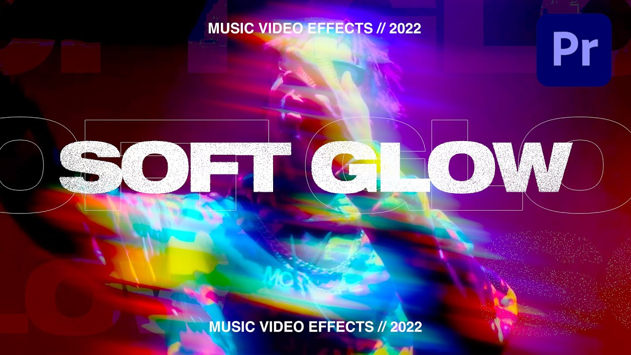 DREAMY Soft Glow Effect - Premiere Pro CC Tutorial (2022)
