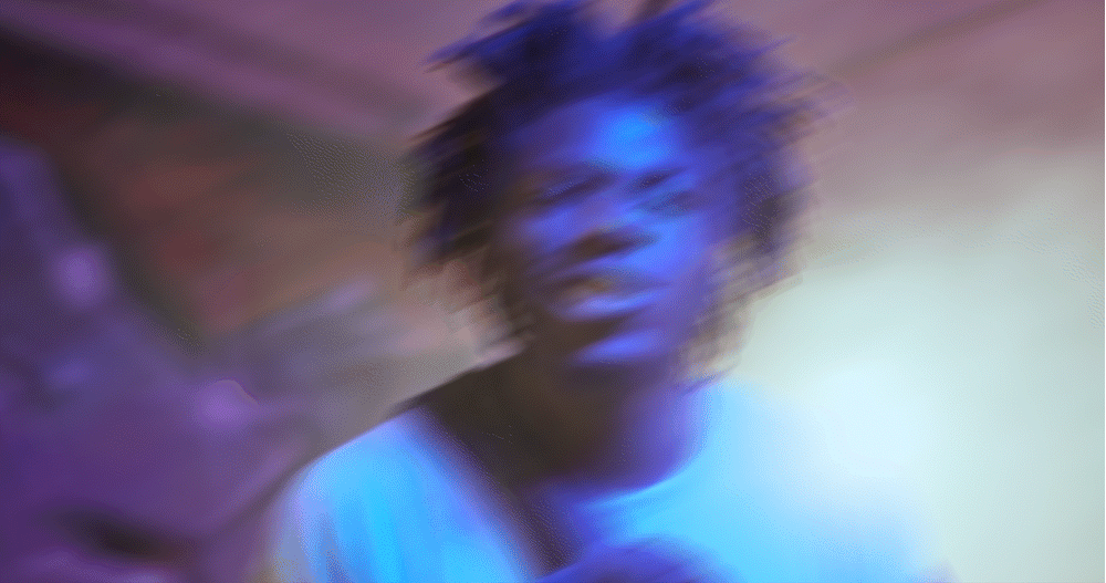 Camera Shake Effect Pack
