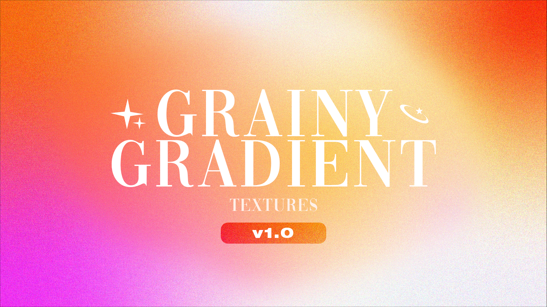 Grainy Gradient Textures v1.0
