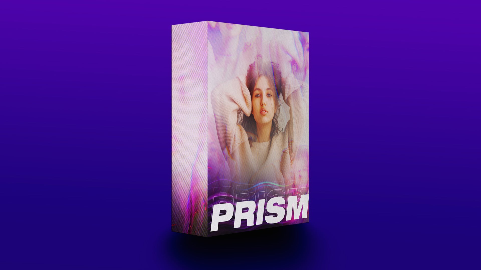 Prism Effect Pack