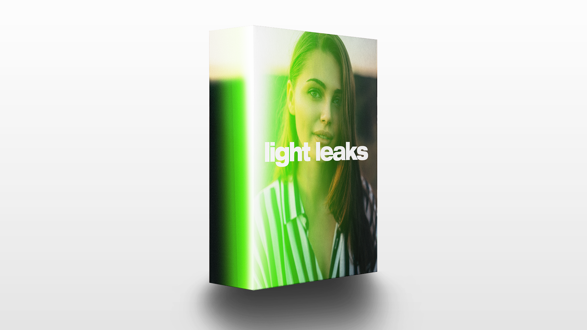 Light Leak Overlay Pack
