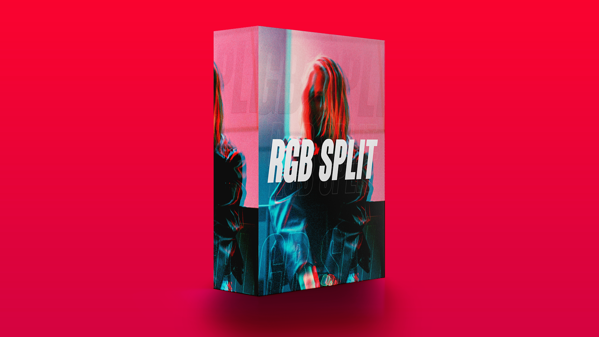 RGB Split Effect Pack