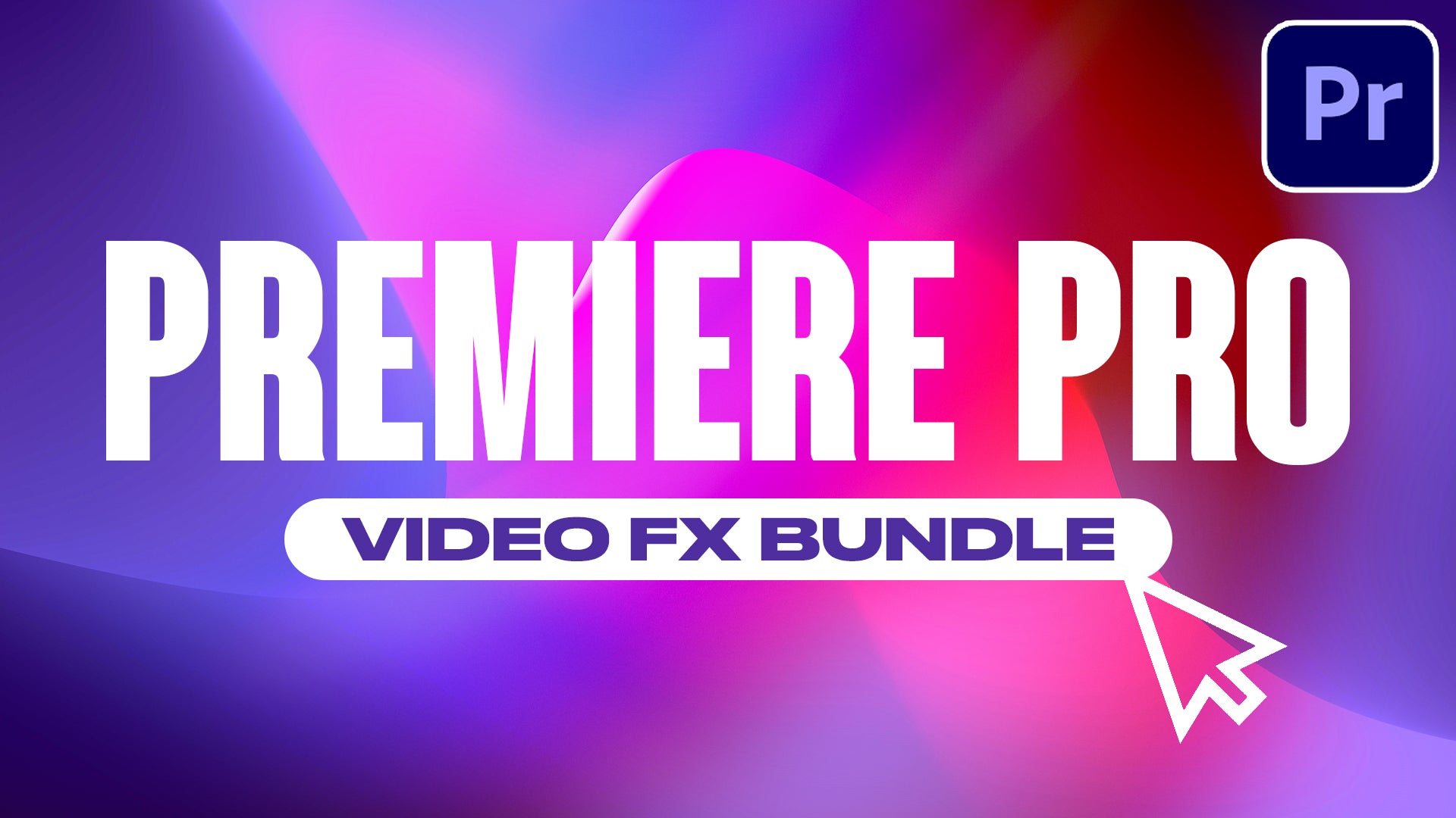 Premiere Pro FX Bundle
